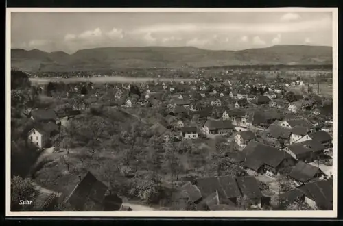 AK Suhr, Totalansicht