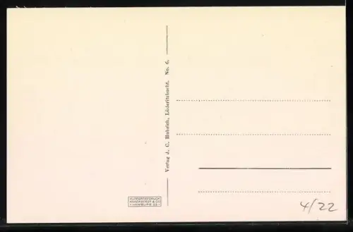 AK Lüderitzbucht, Consolidated Diamond Mines Ltd., Central Wäsche, Edelstein