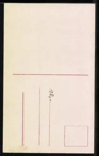 AK Herzog & Herzogin v. Schleswig-Holstein-Glücksburg & Herzogspaar von Sachsen-Coburg-Gotha mit Erbprinz