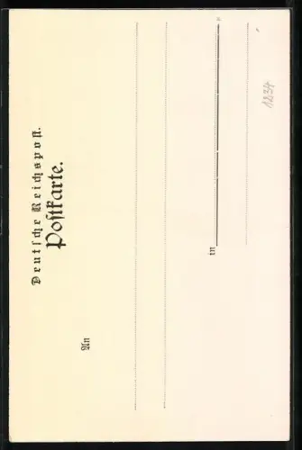 AK Dresden, Dresdener Vogelwiese, Hochwasser im Juli 1897, Die Hauptreihe