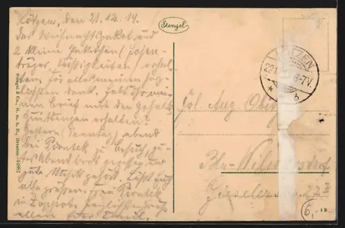 AK Krutinnafluss /Masuren, Bootspartie