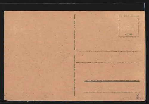 AK Kattowitz, Stadttheater