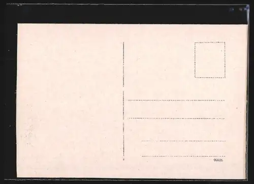 AK Swinemünde, Bollwerk mit Segelschiffen am Ufer