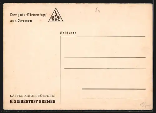 AK Danzig / Gdansk, Hafenbild an der Mottlau, Dampfer