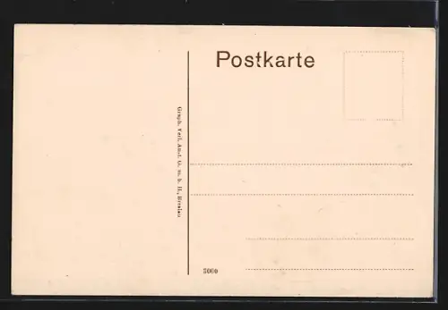 AK Deutsch-Eylau, Partie am See, Passagierdampfer Marta