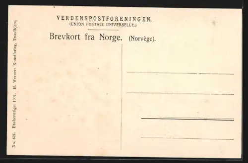 AK Aalesund, Havnen