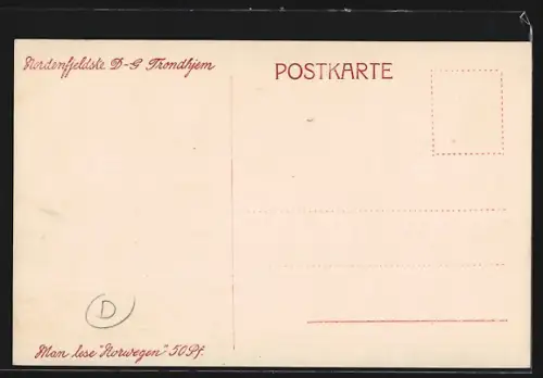 AK Eide, Indseiling til Eide