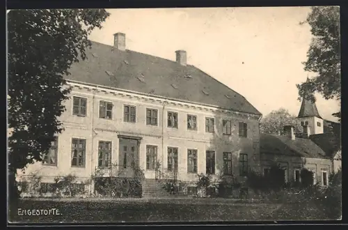 AK Engestofte, Panorama