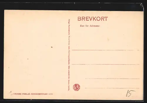 AK Engestofte, Panorama