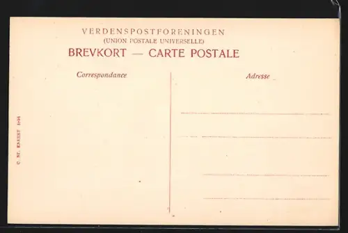AK Brorup, Panorama