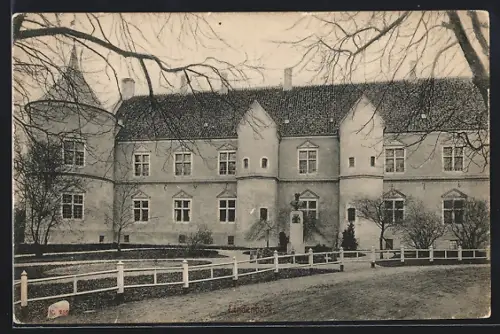 AK Lindenborg, Panorama