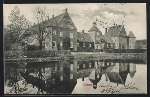 AK Ulstrup, Panorama