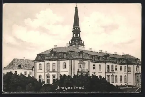 AK Bregentved, Panorama