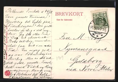 AK Bregentved, Panorama