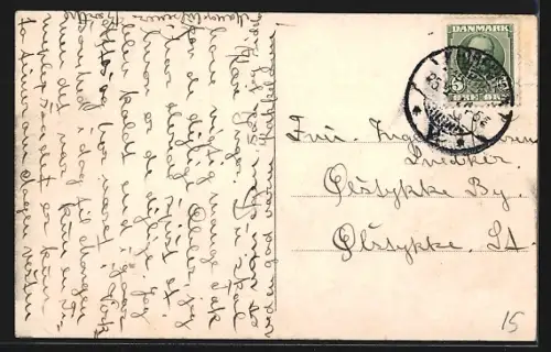 AK Mollerup, Panorama