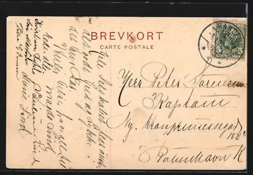 AK Stovringgaard, Panorama