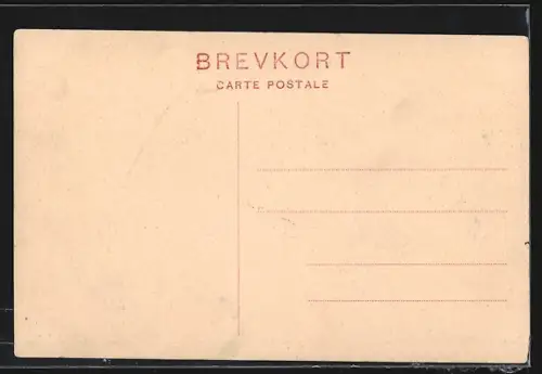 AK Algistrup pr. Snertinge, Panorama