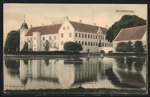 AK Frydendal, Panorama