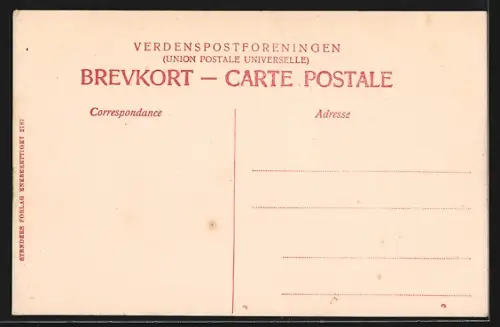 AK Svanholm, Panorama