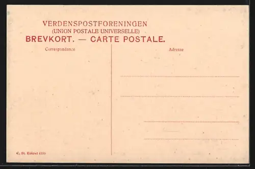 AK Carlsfeld, Panorama