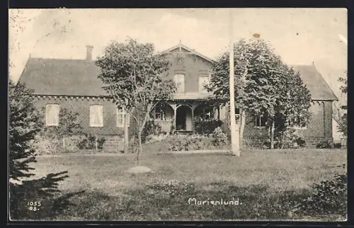 AK Marienlund, Panorama