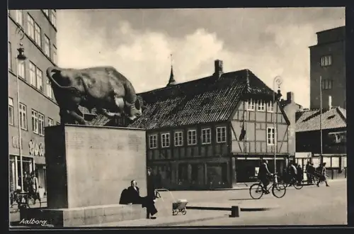 AK Aalborg, Panorama