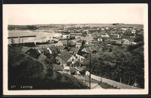 AK Lemvig, Panorama