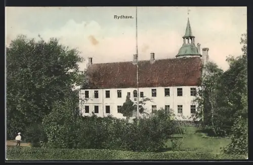 AK Rydhave, Panorama