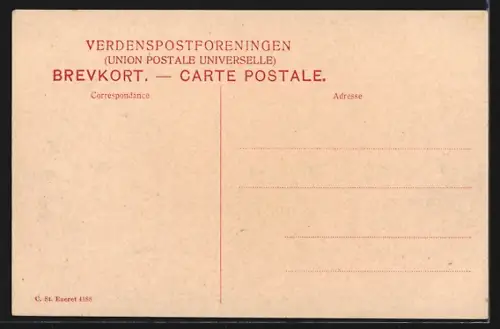 AK Carlsfeld, Panorama
