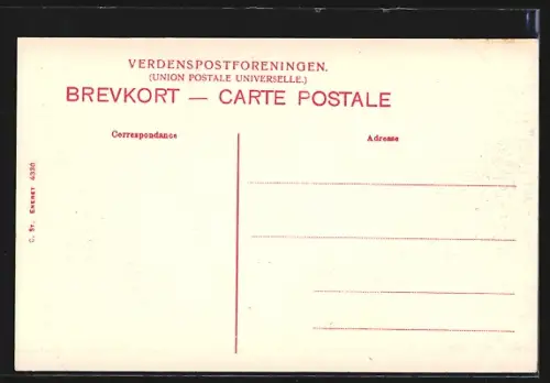 AK Billesborg, Panorama