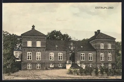 AK Estruplund, Panorama