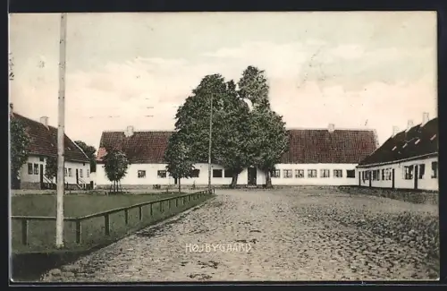 AK Hojbygaard, Panorama