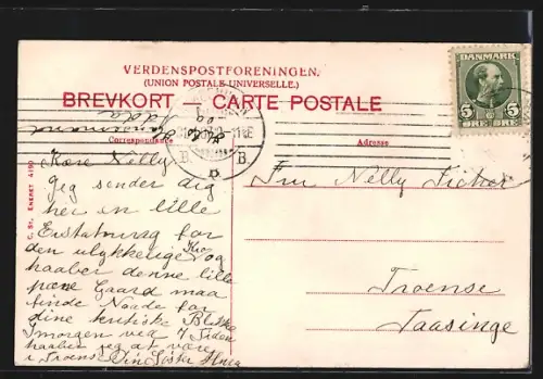 AK Hojbygaard, Panorama