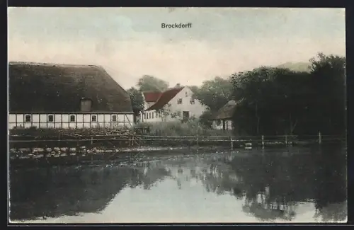 AK Brockdorff, Panorama