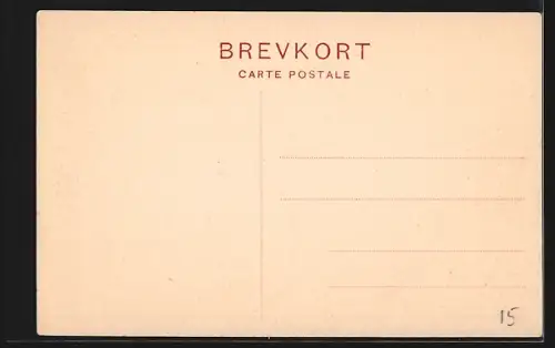 AK Vorgaard, Panorama