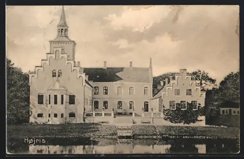 AK Hojris, Panorama