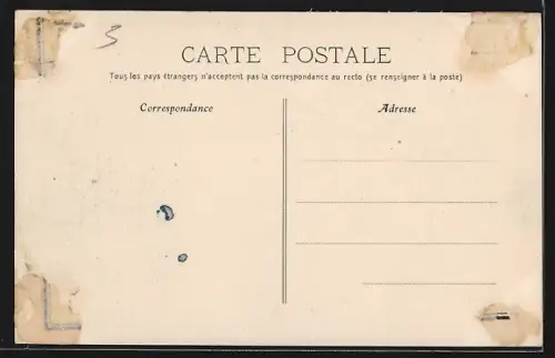 AK Dijon, Jardin de l`Arquebuse