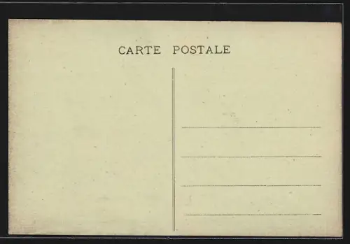 AK Châtillon-sur-Seine /Côte-d`Or, Val des Choues, Un Coin du Parc