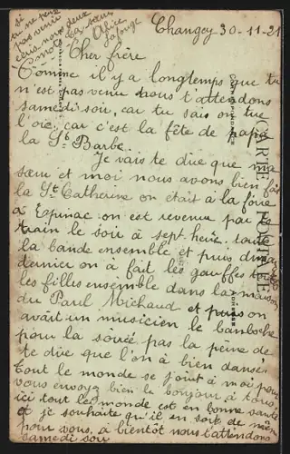 AK Nolay /Côte-d`Or, Monument aux Morts