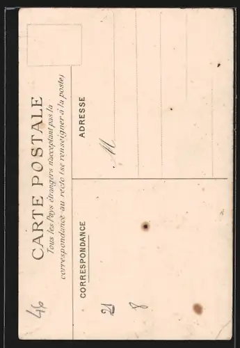 AK Nicey, Monument en mémoire de Georges Petit, député de la Côte-d`Or