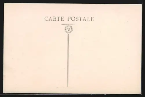 AK Montbard /Côte-d`Or, La Brenne