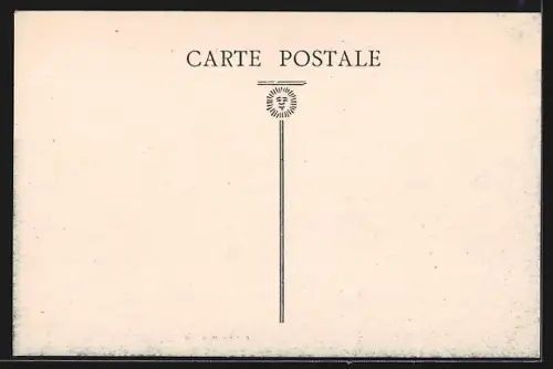 AK Montbard /Côte-d`Or, Vue Générale, Montmuzard