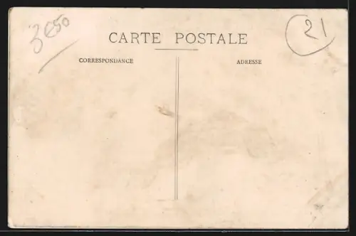 AK Marsannay-la-Côte /Côte-d`Or, Vue générale du vignoble renommé dès l`an 625