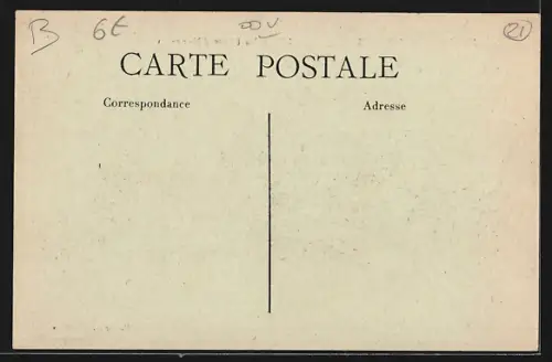 AK Alise-Sainte-Reine, L`Hospice, Cour d`Honneur