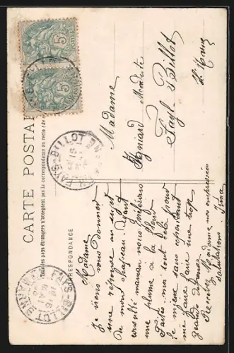 AK Pouilly-en-Auxois /Côte-d`Or, Le bief culminant du Canal de Bourgogne, le tunnel et la voie électrique