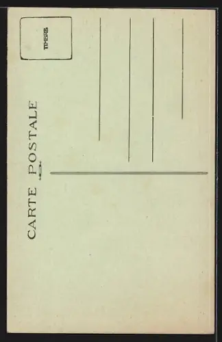 AK Châtillon-sur-Seine, Porte de Paris et Perspective de la Rue Courcelles-Prévoir