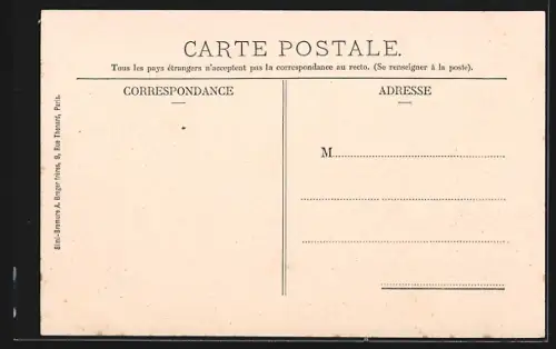 AK Sombernon, Tuilerie avec personnages et charrette devant le bâtiment
