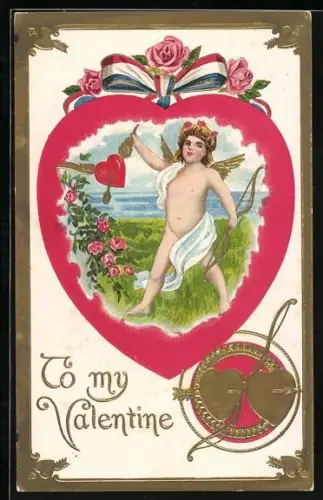 AK Amor am Valentinstag