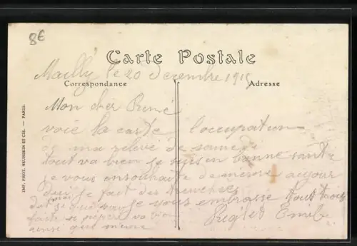 AK Soldats d`Infanterie actionnant une Mitrailleuse en terrain découvert