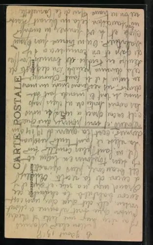 AK 26e Régiment d`Infanterie